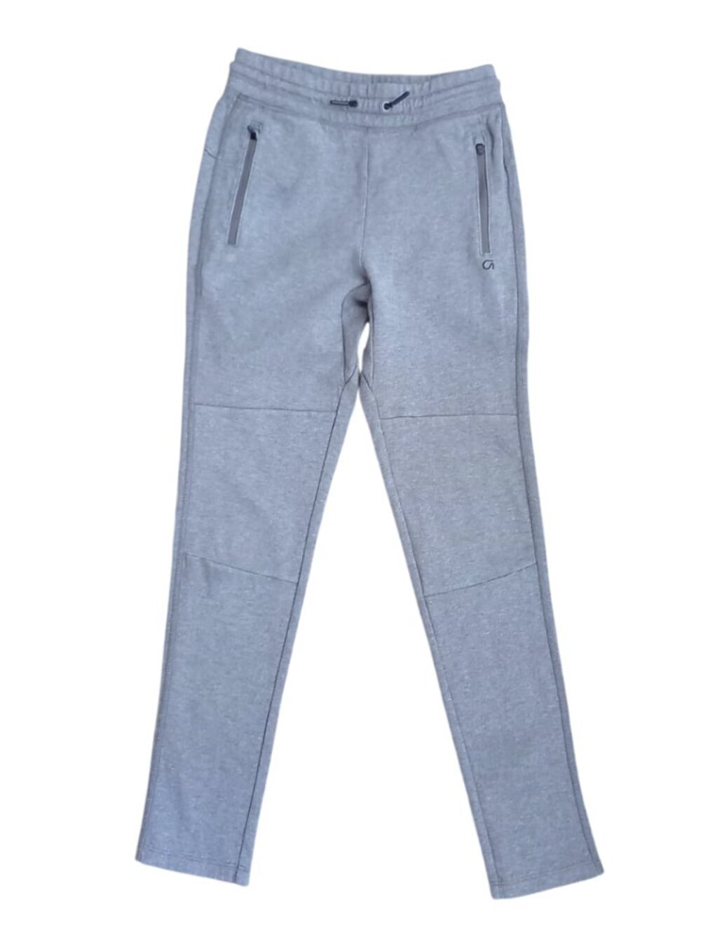 GapFit Kids Jogger Sweatpants Size XXL 14-16 Gray Athletic Pants Boys Activewear
